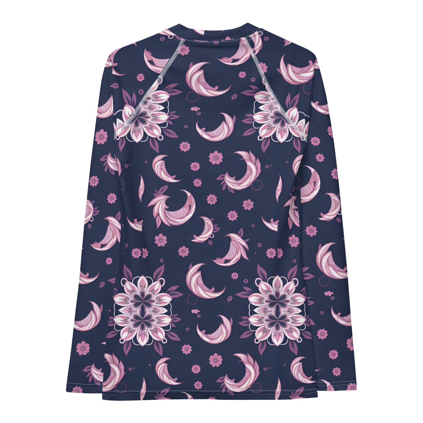 Women's Rash Guard