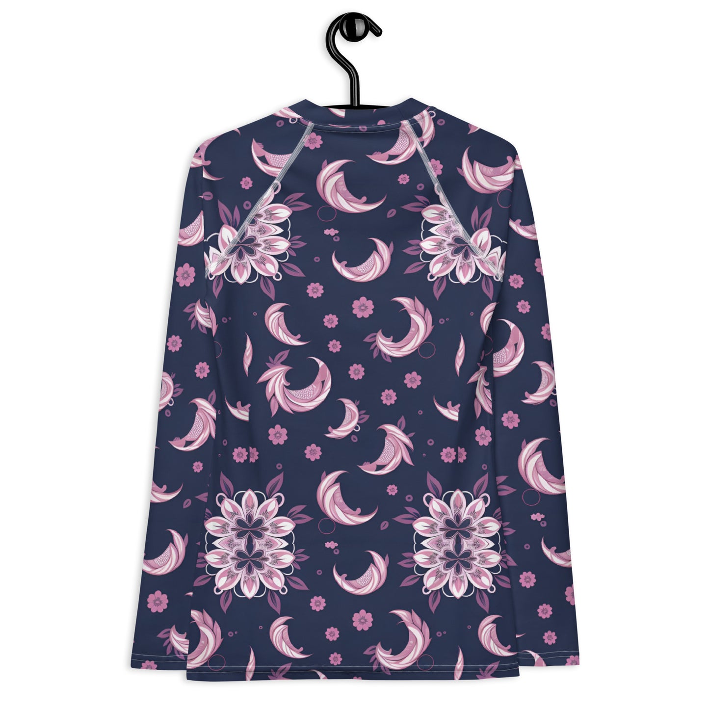 Women's Rash Guard