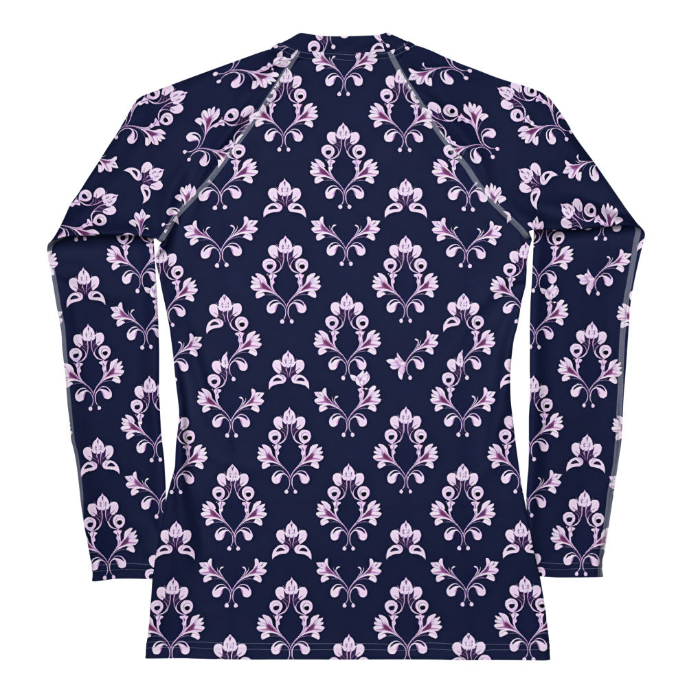 Women's Rash Guard