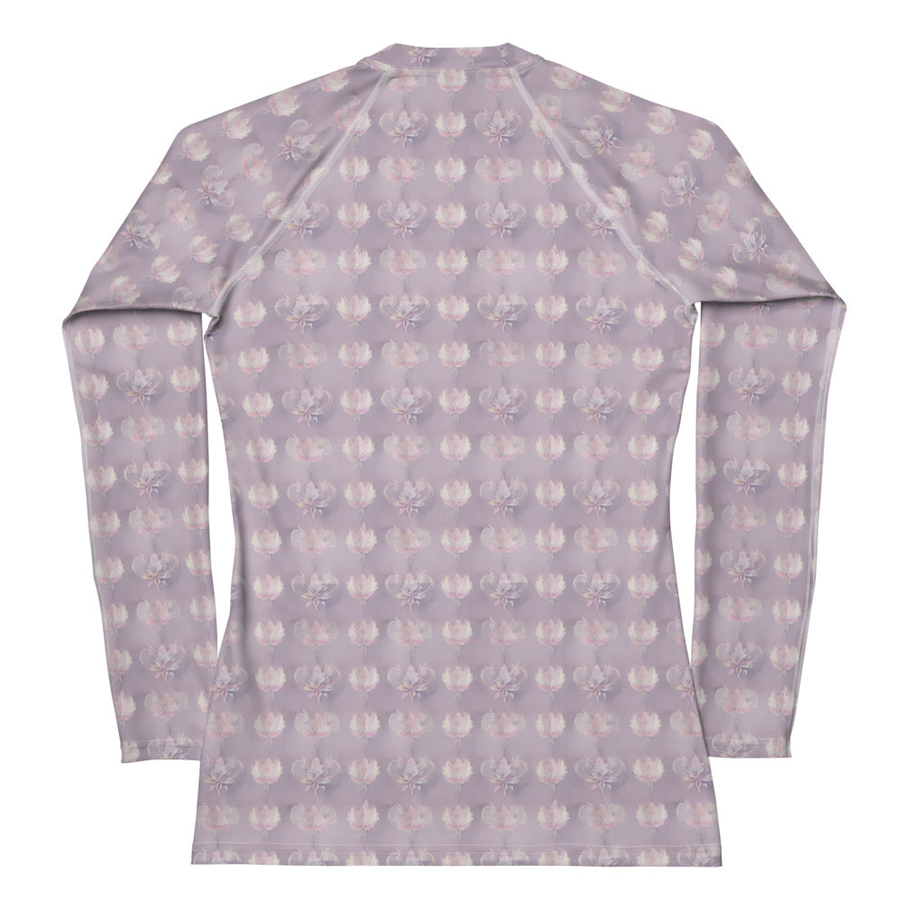 Women's Rash Guard