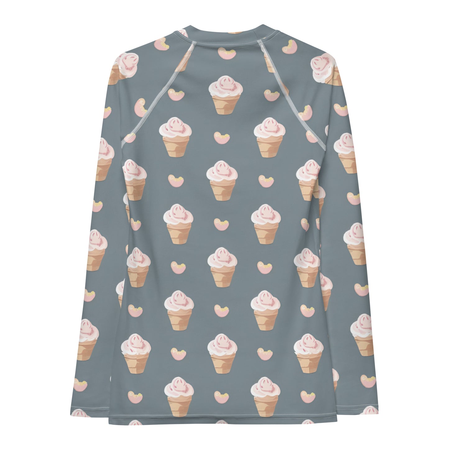 Women's Rash Guard