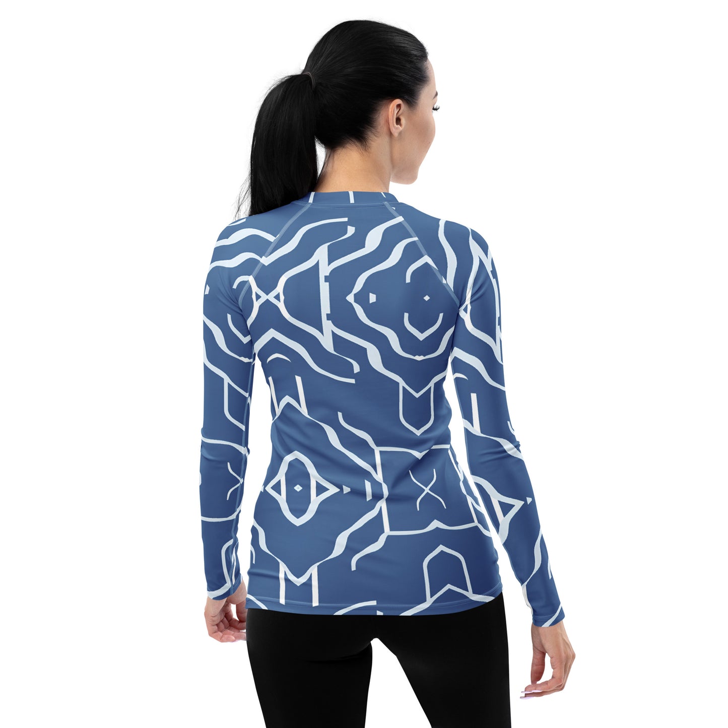 Women's Rash Guard