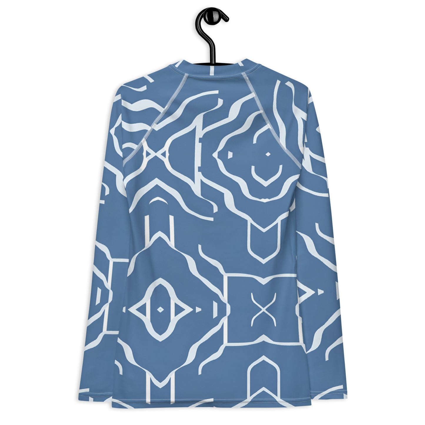 Women's Rash Guard