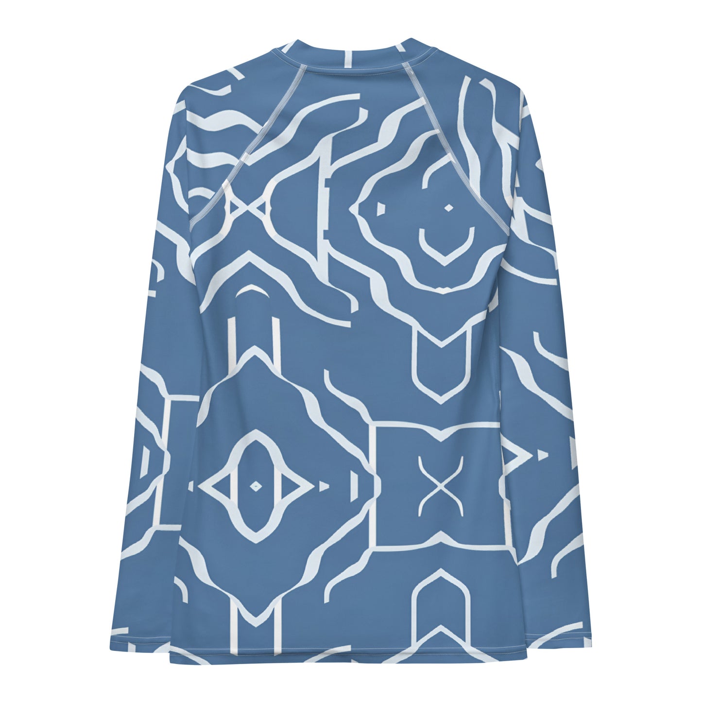 Women's Rash Guard