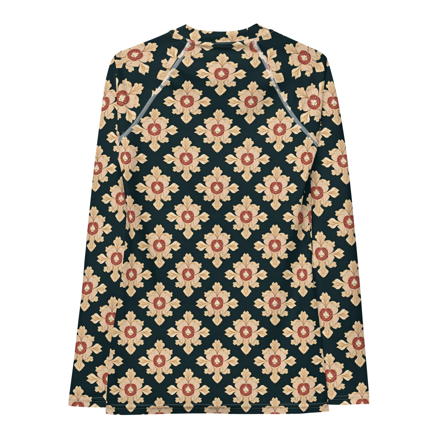 Women's Rash Guard