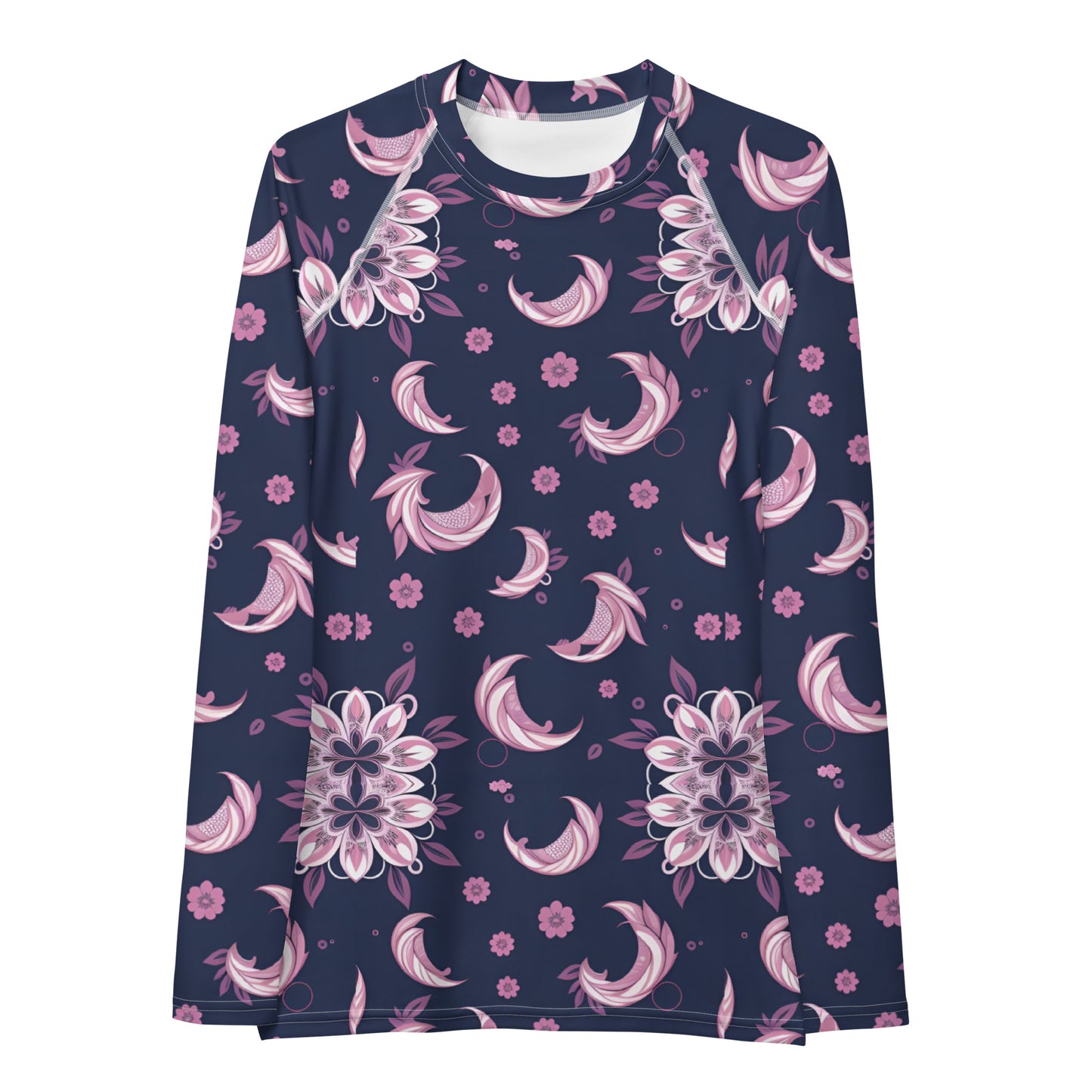 Women's Rash Guard