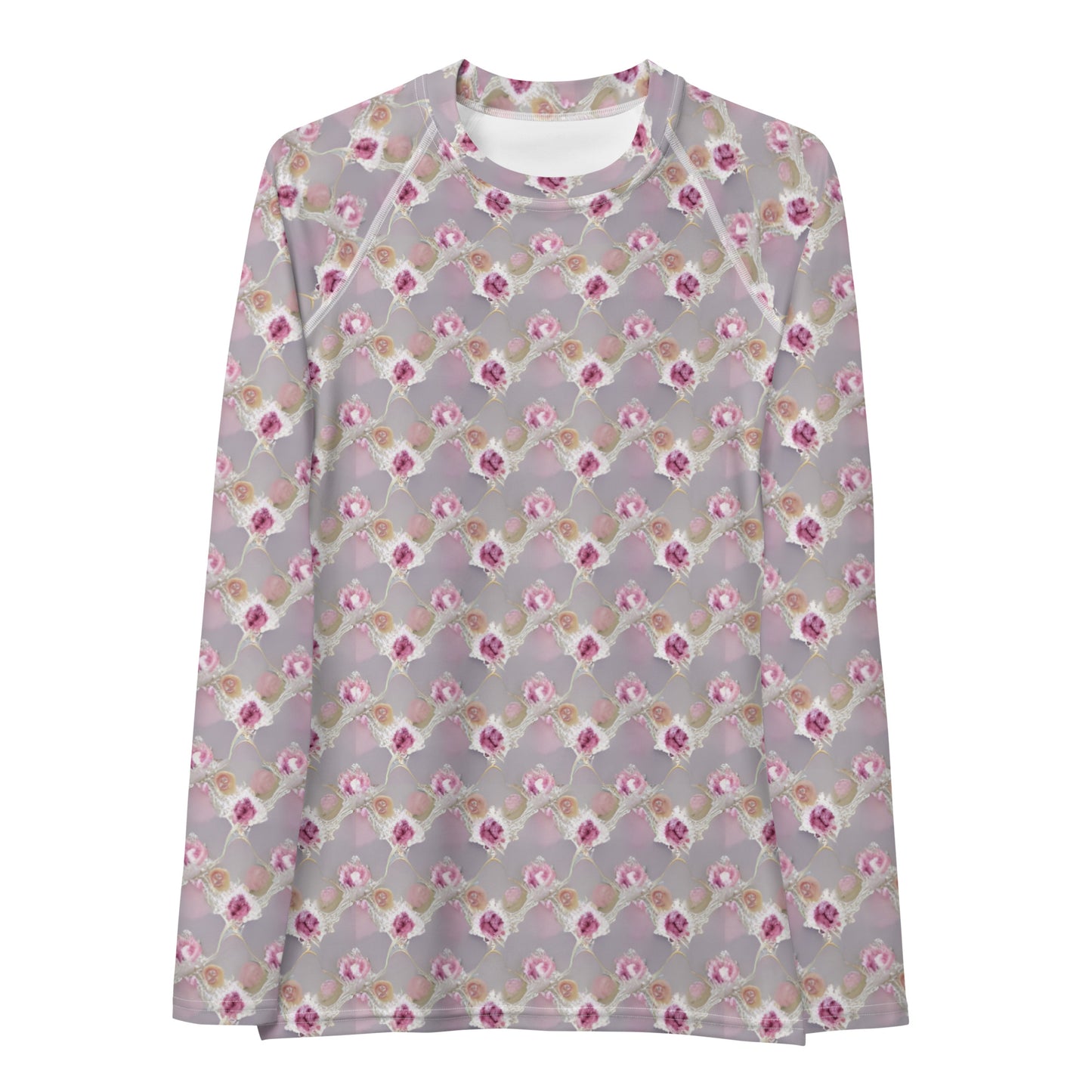 Women's Rash Guard