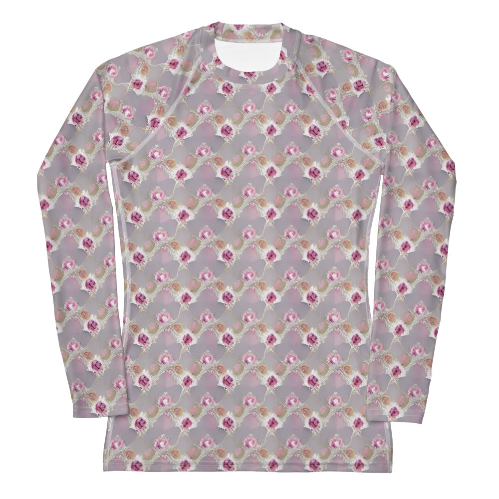 Women's Rash Guard