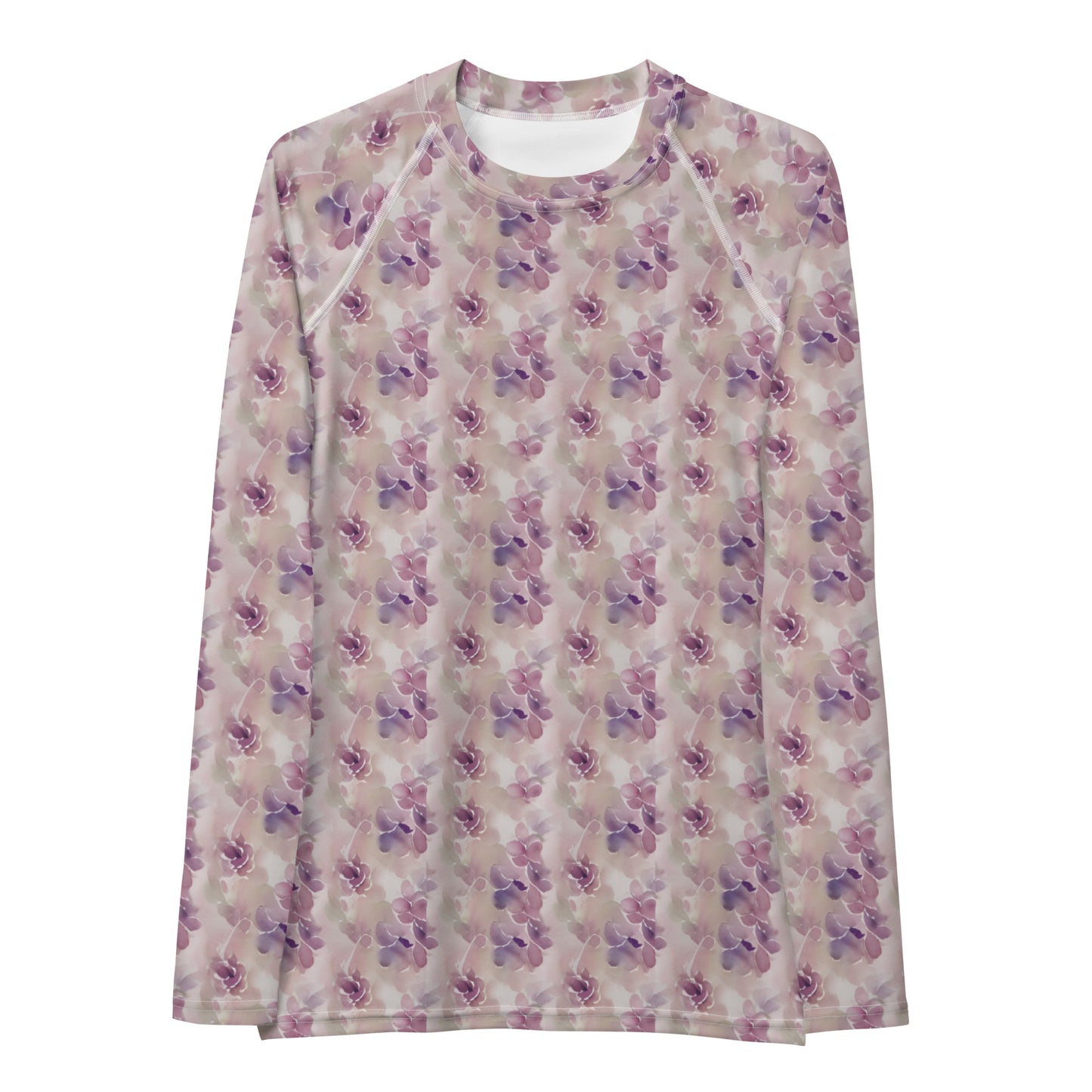Women's Rash Guard