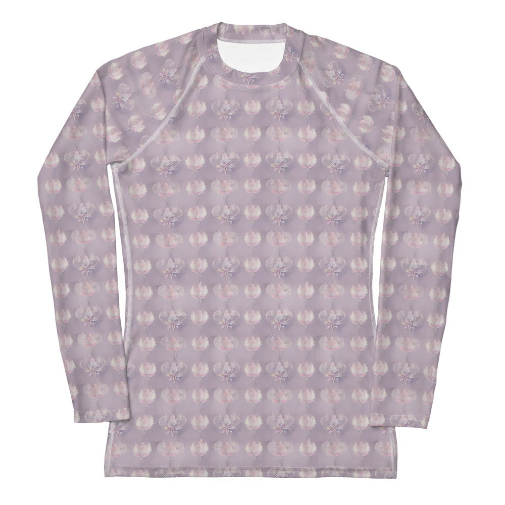 Women's Rash Guard