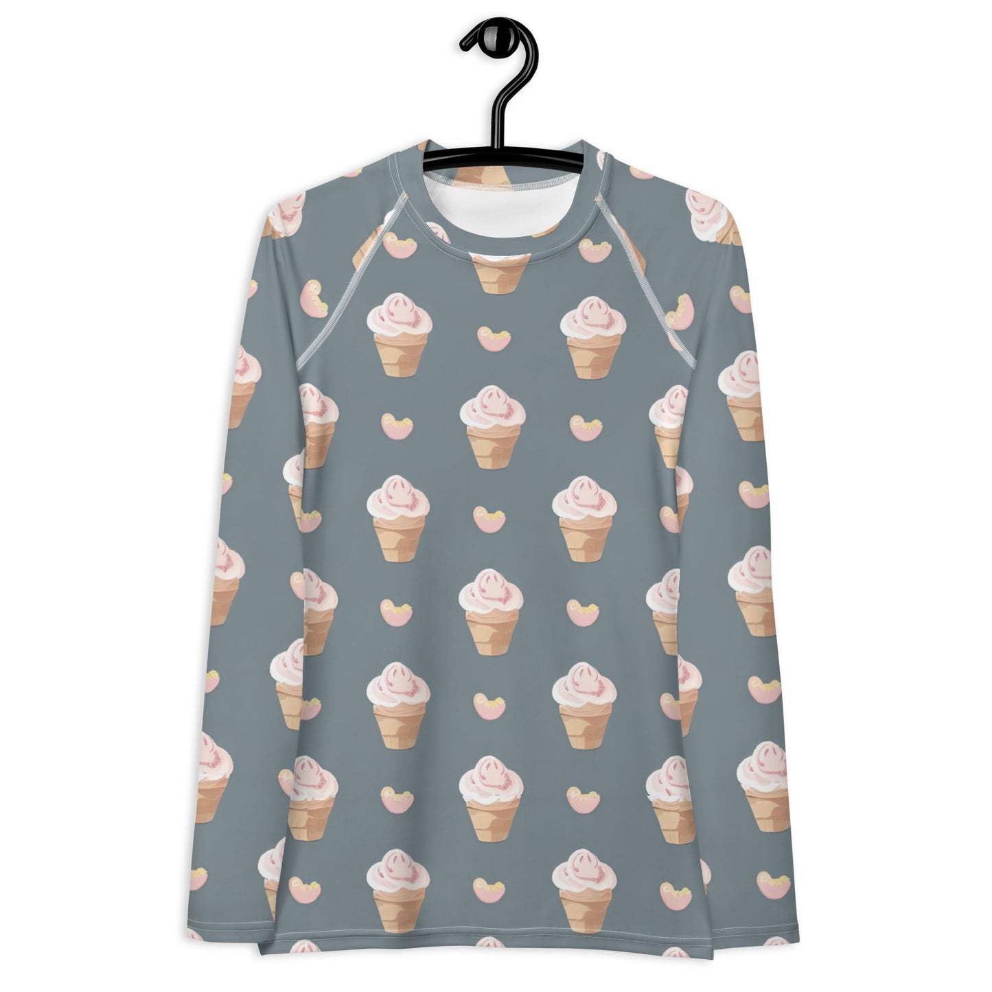 Women's Rash Guard