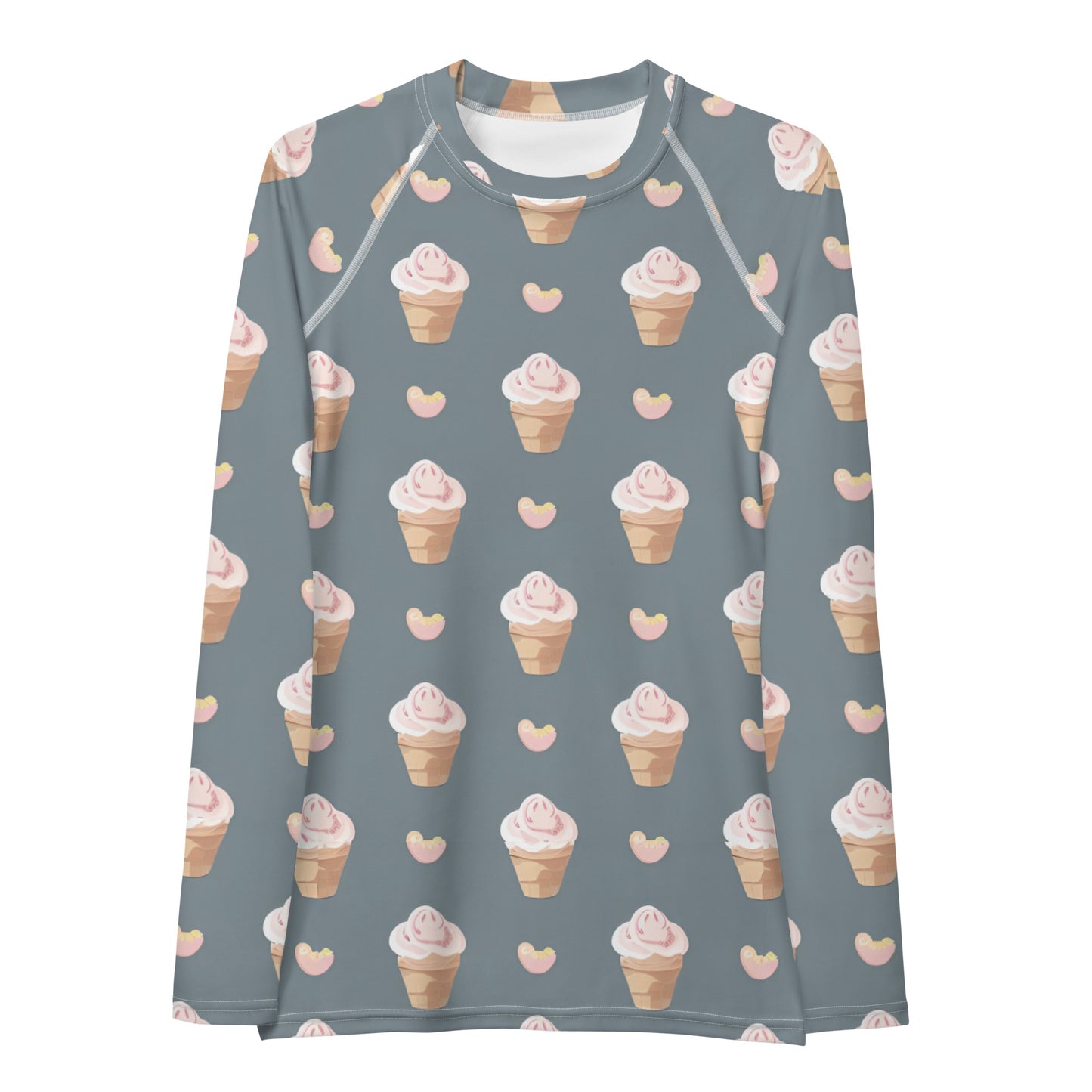 Women's Rash Guard