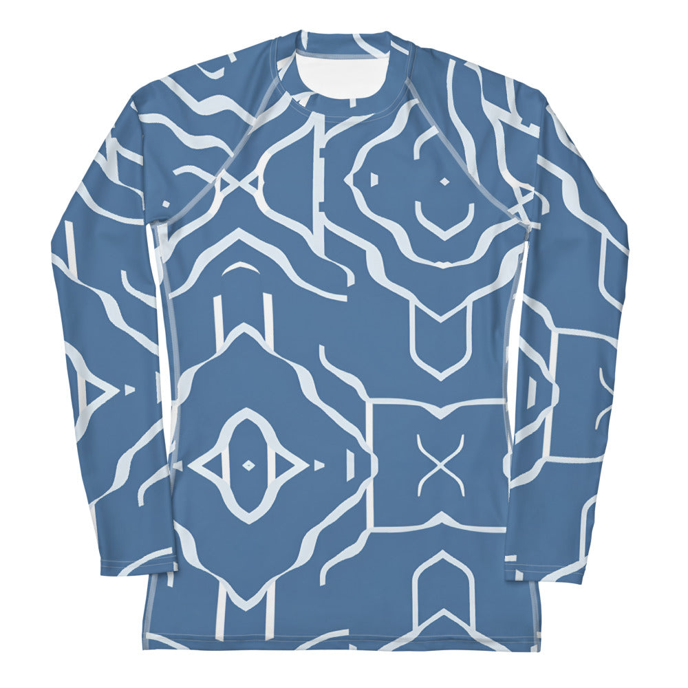 Women's Rash Guard