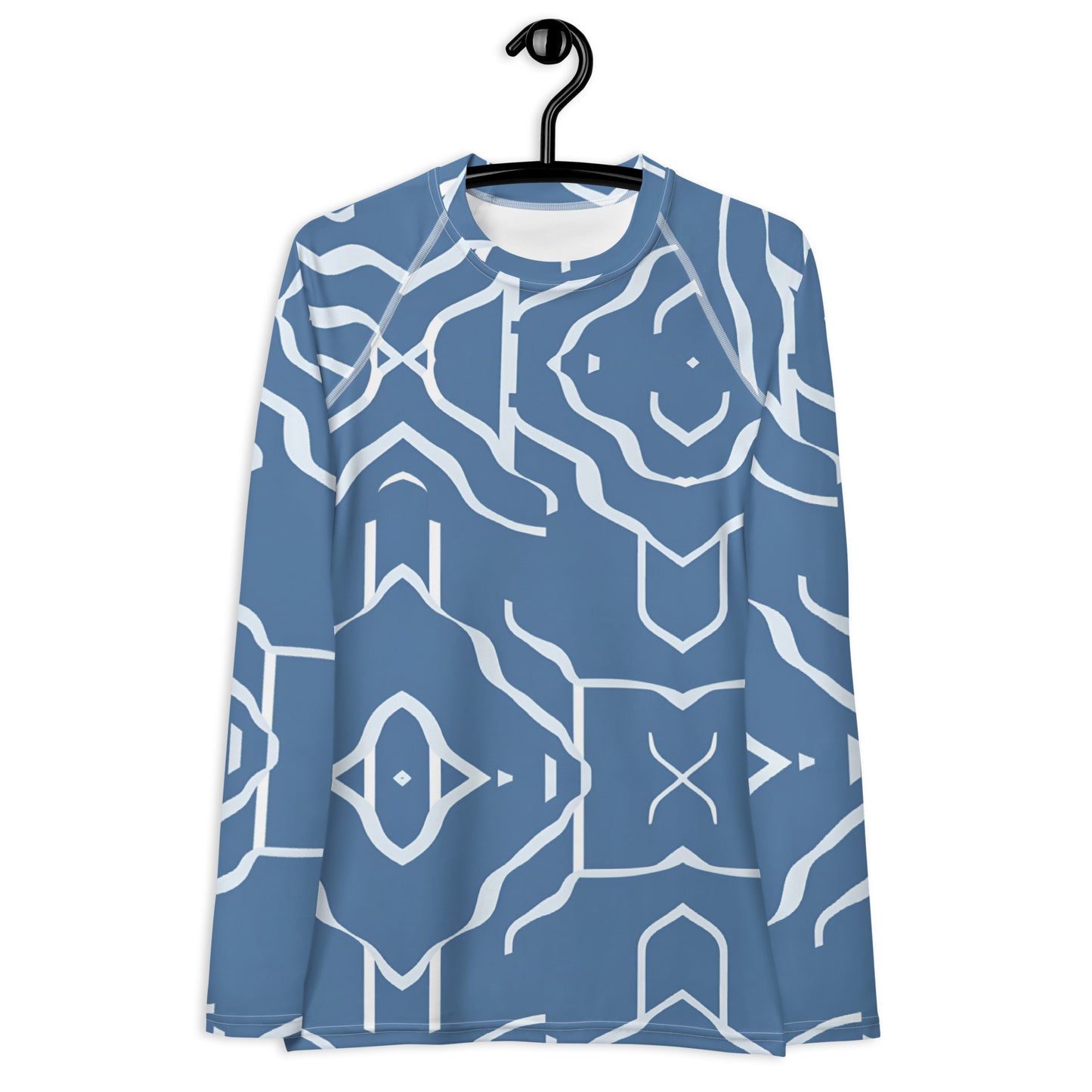 Women's Rash Guard