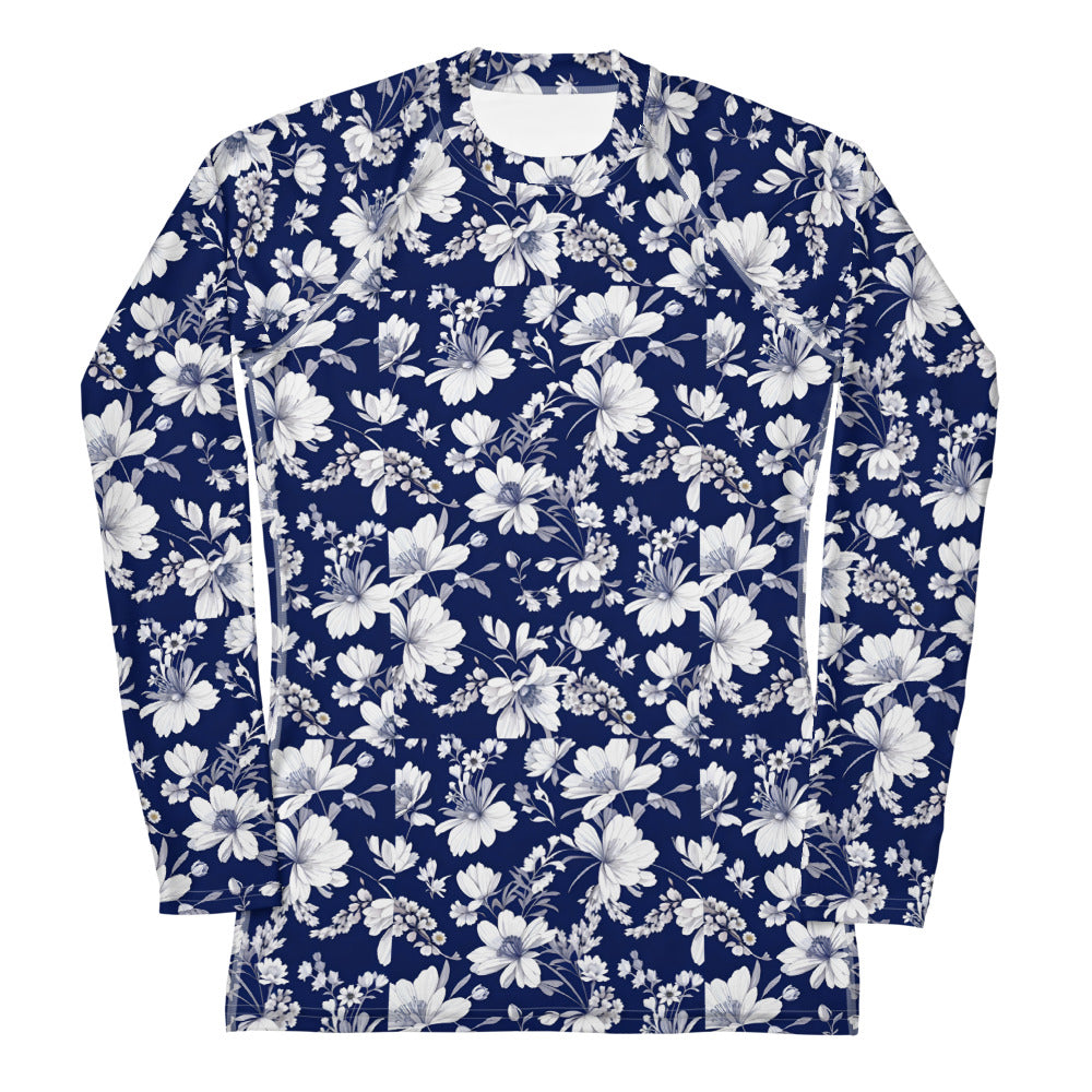 Women's Rash Guard