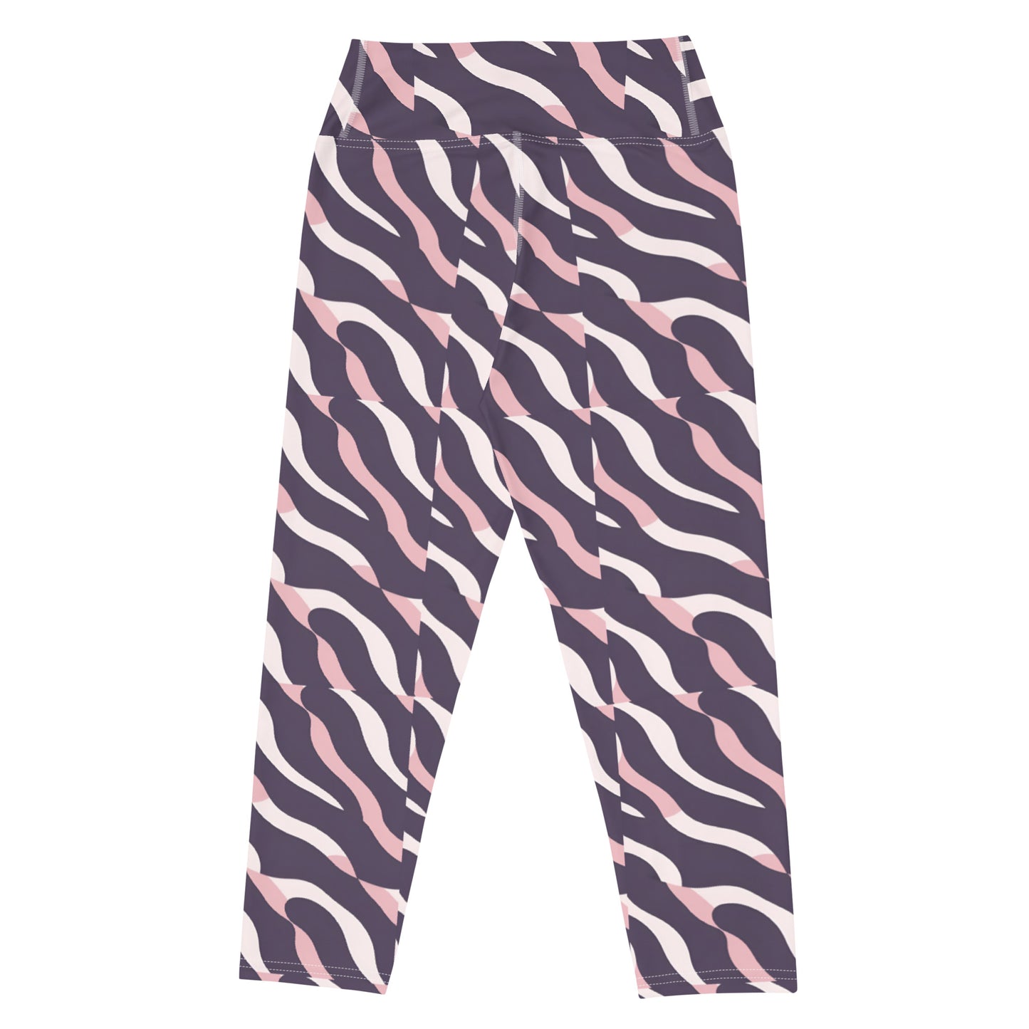 Yoga Capri Leggings