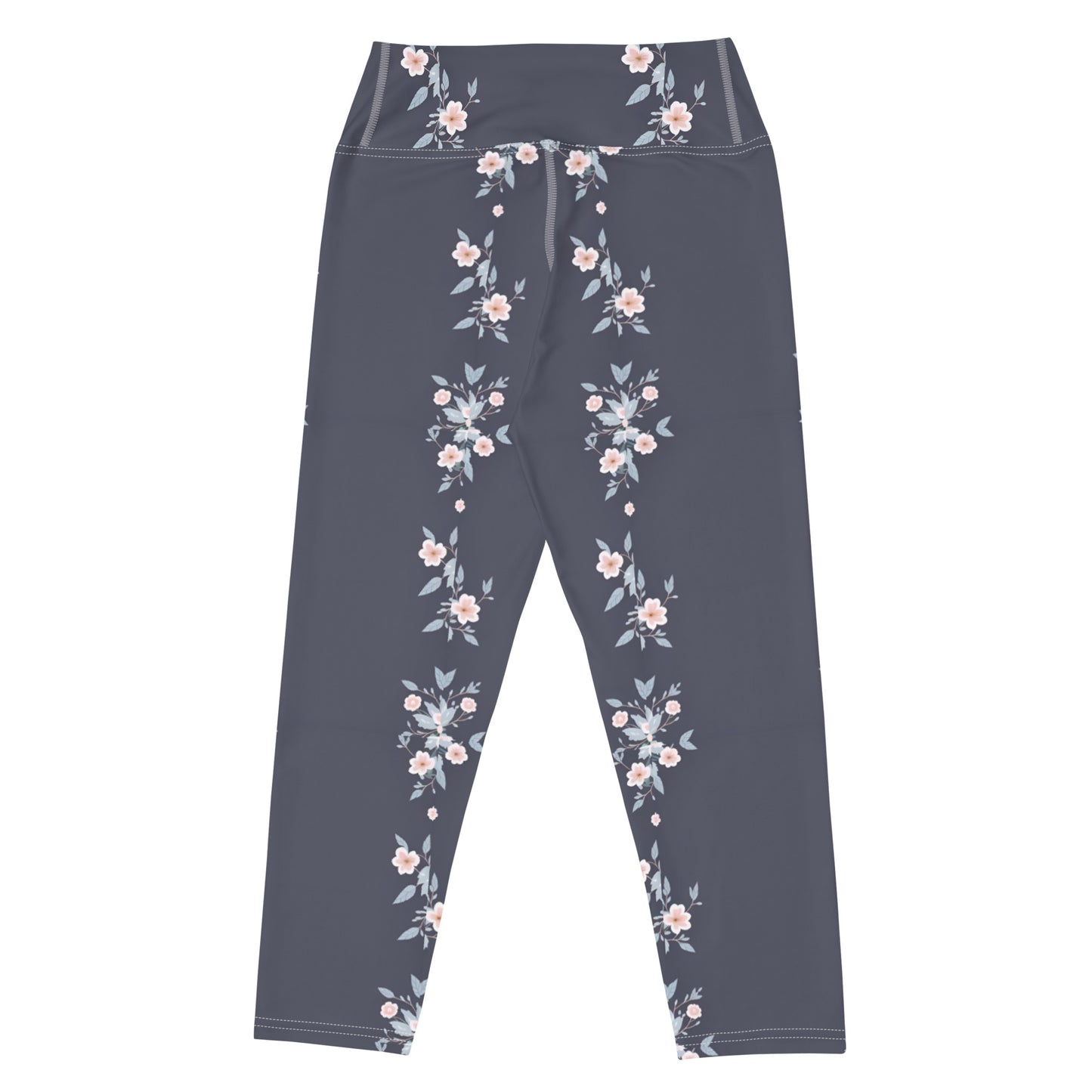 Yoga Capri Leggings