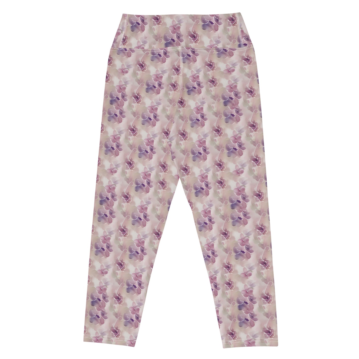 Yoga Capri Leggings