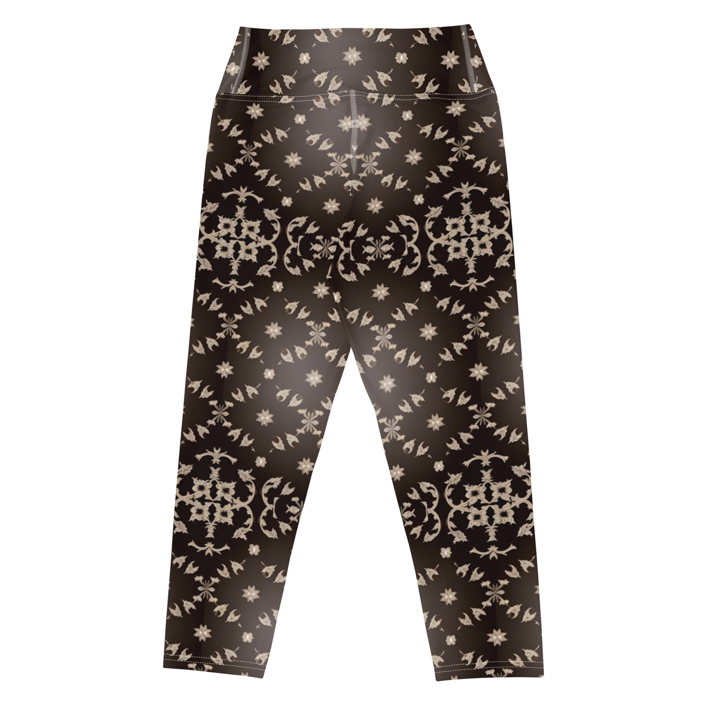 Yoga Capri Leggings