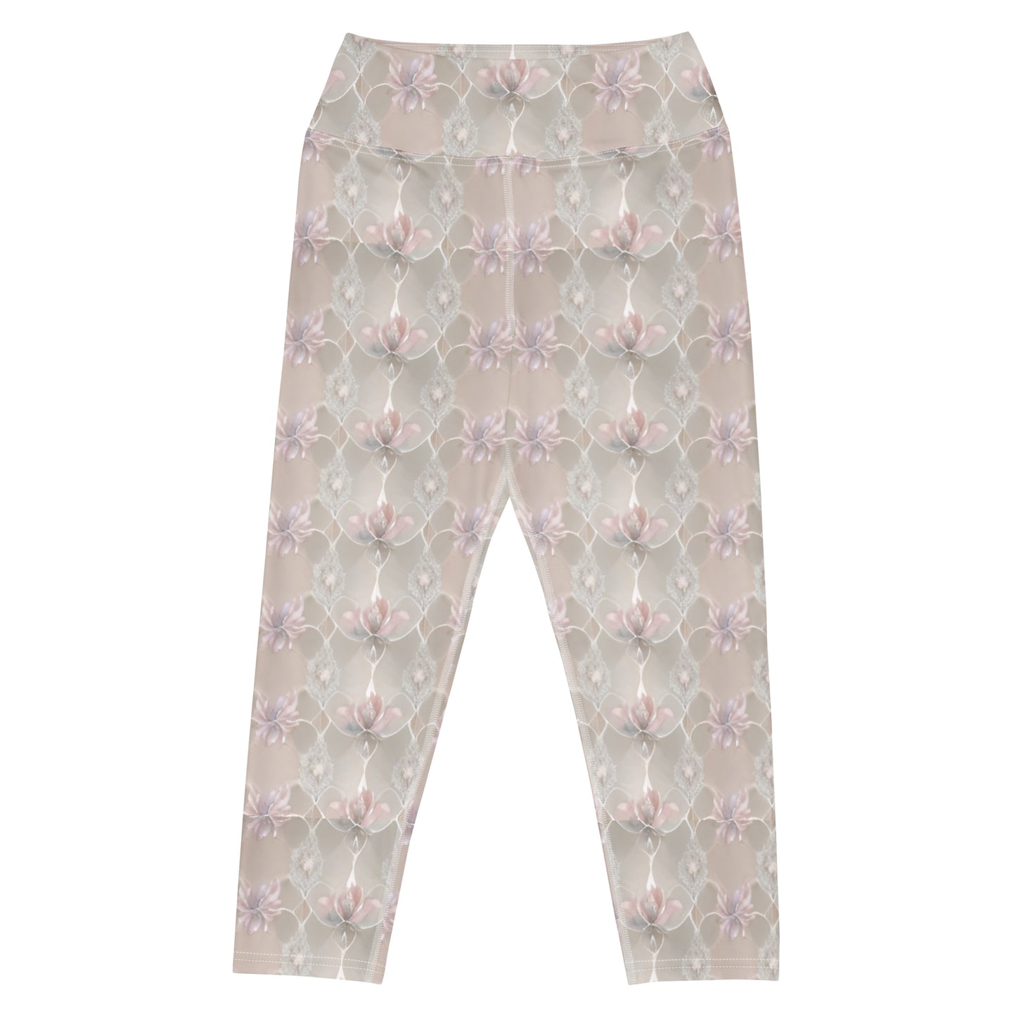 Yoga Capri Leggings