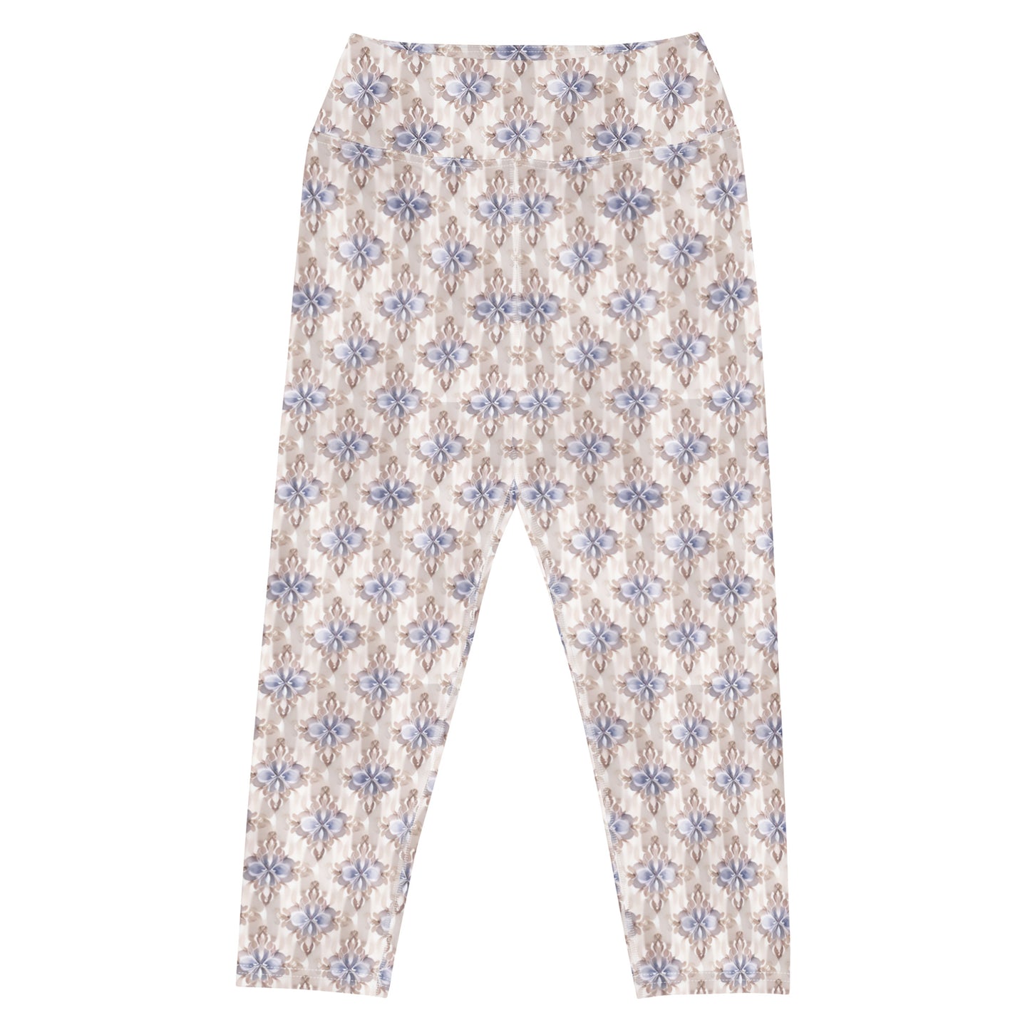 Yoga Capri Leggings