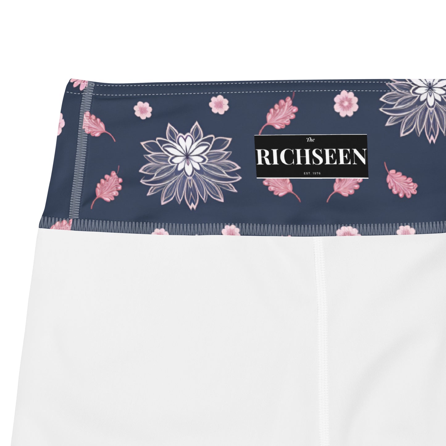 Yoga Capri Leggings
