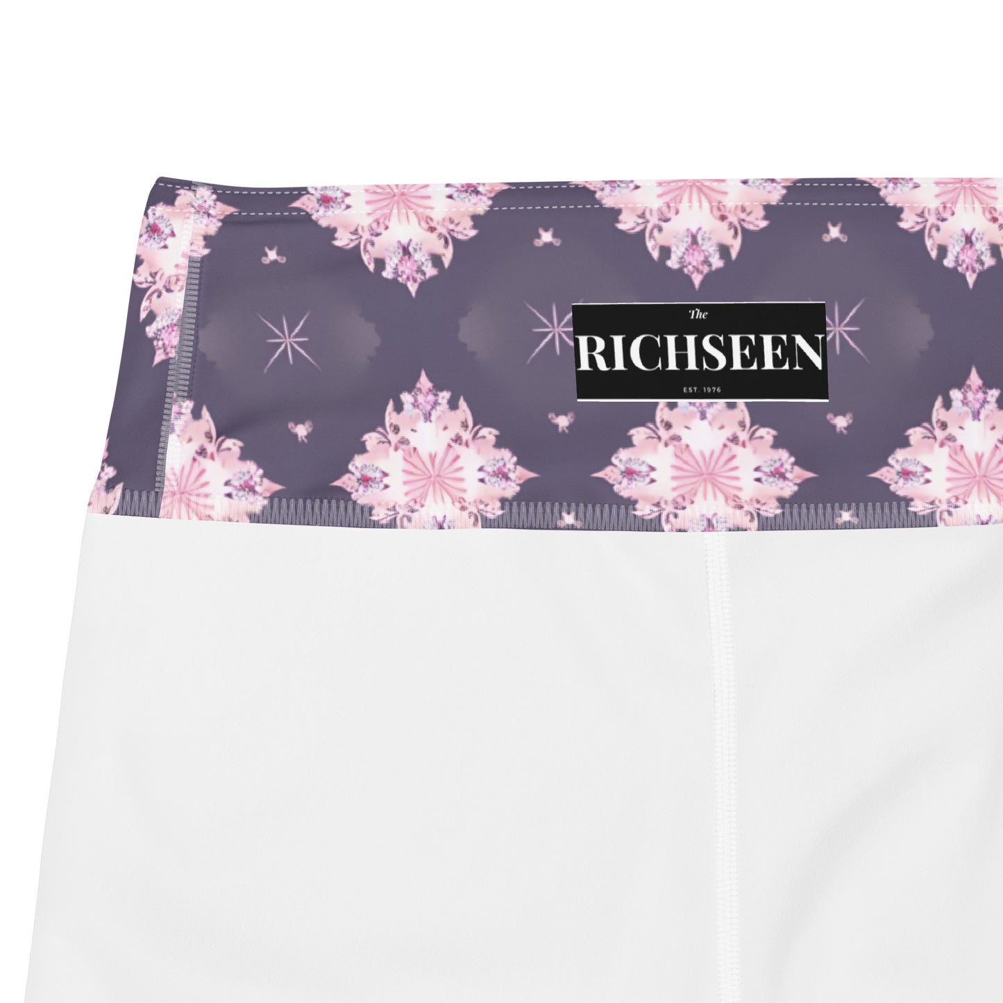 Yoga Capri Leggings