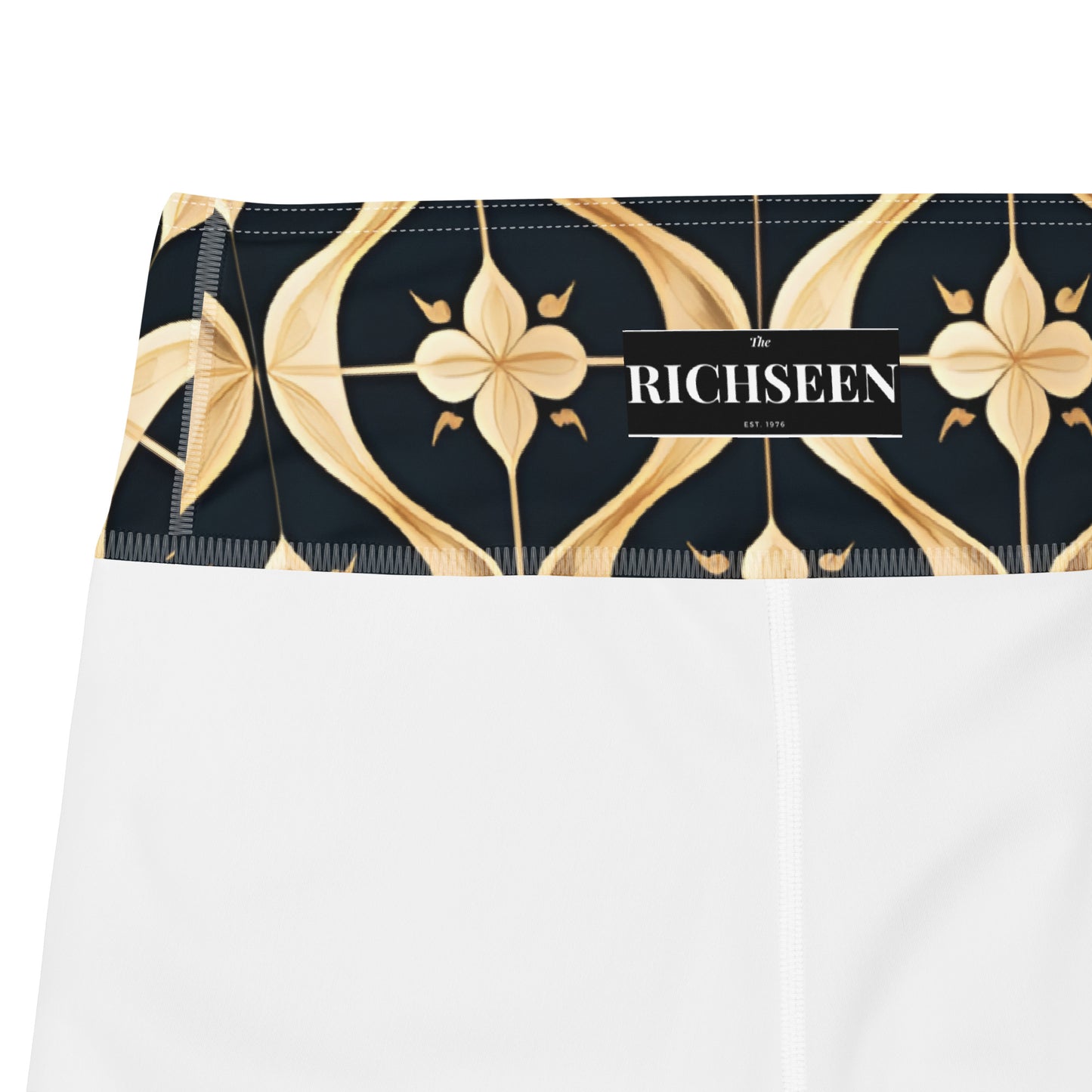 Yoga Capri Leggings