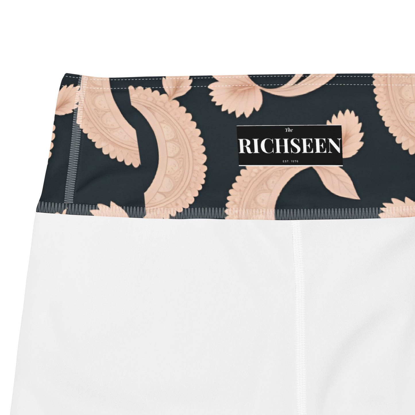 Yoga Capri Leggings