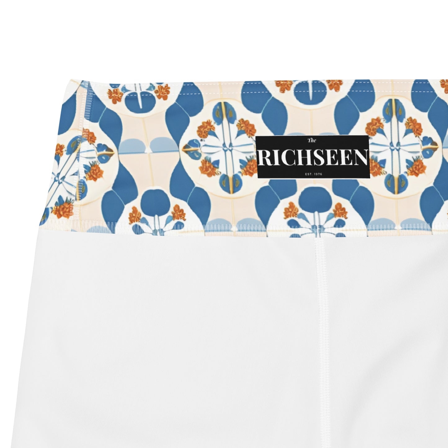 Yoga Capri Leggings