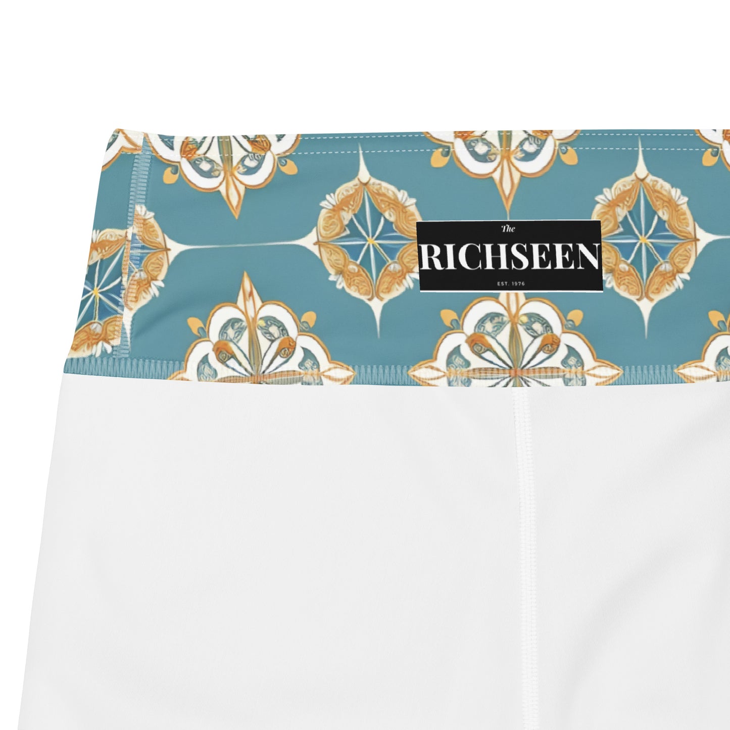 Yoga Capri Leggings