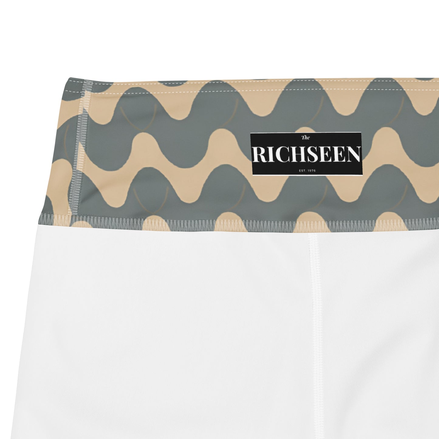 Yoga Capri Leggings