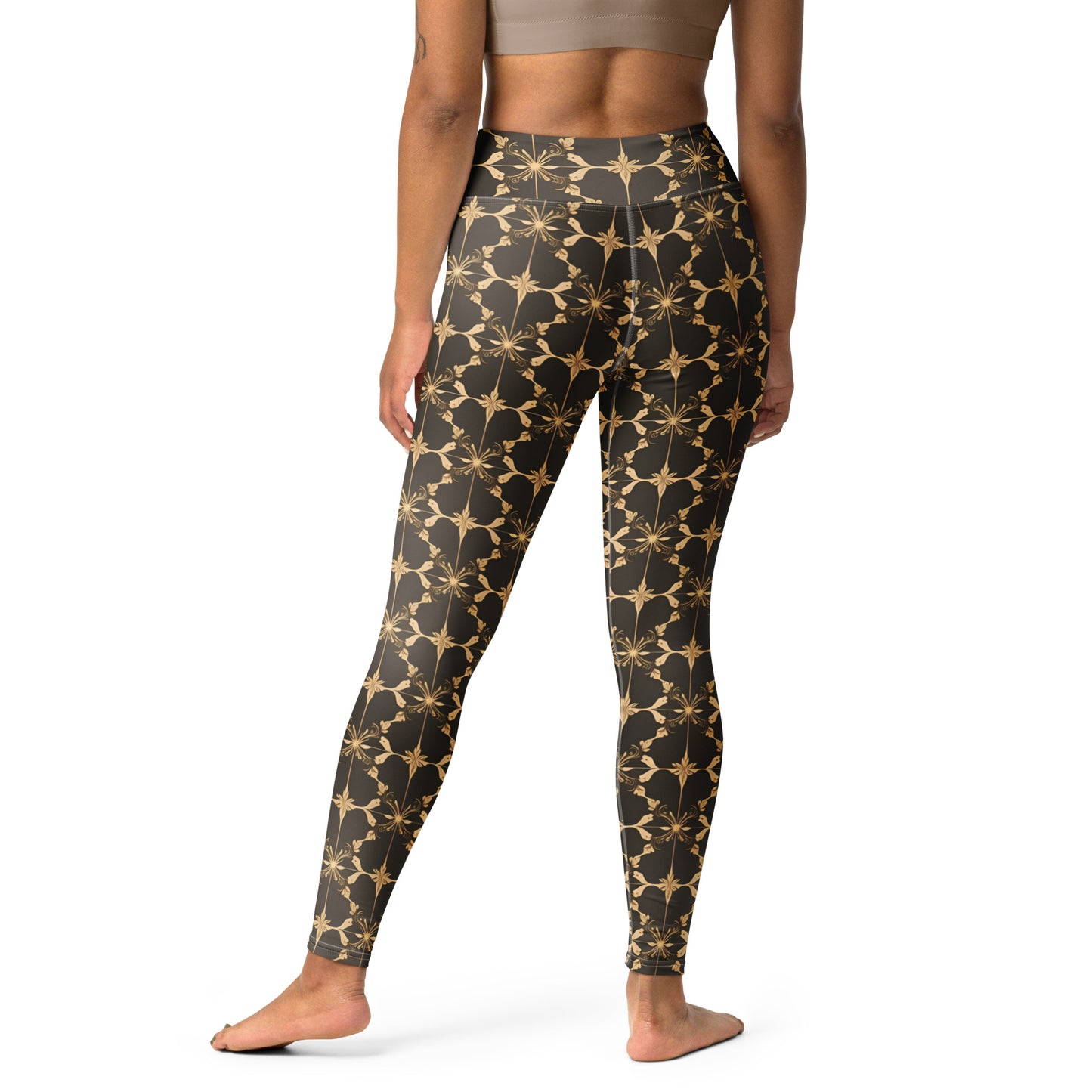 Yoga Leggings
