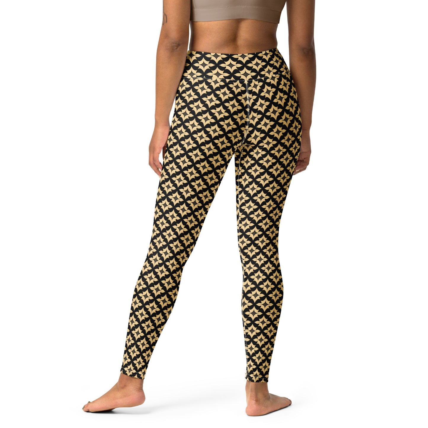 Yoga Leggings