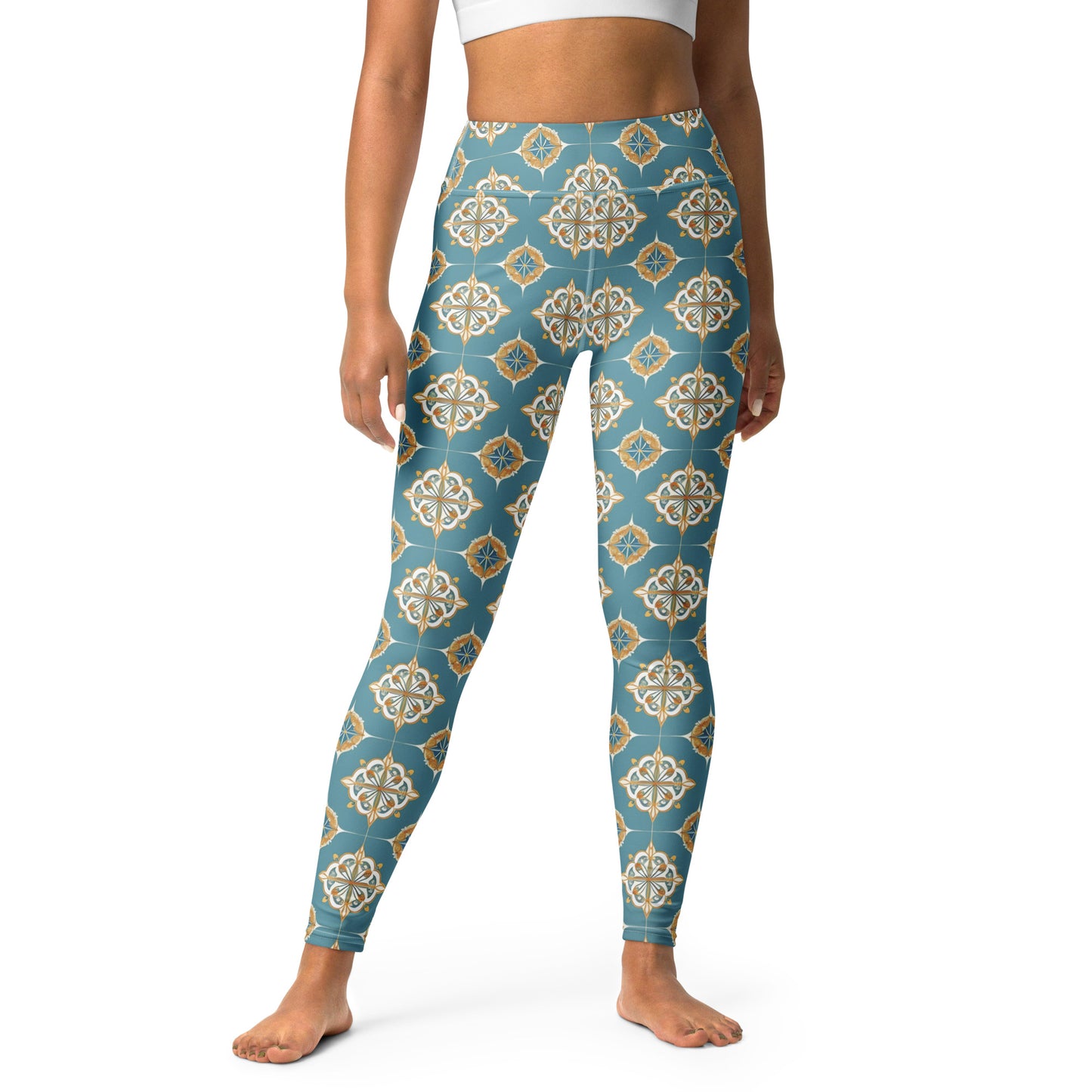 Yoga Leggings