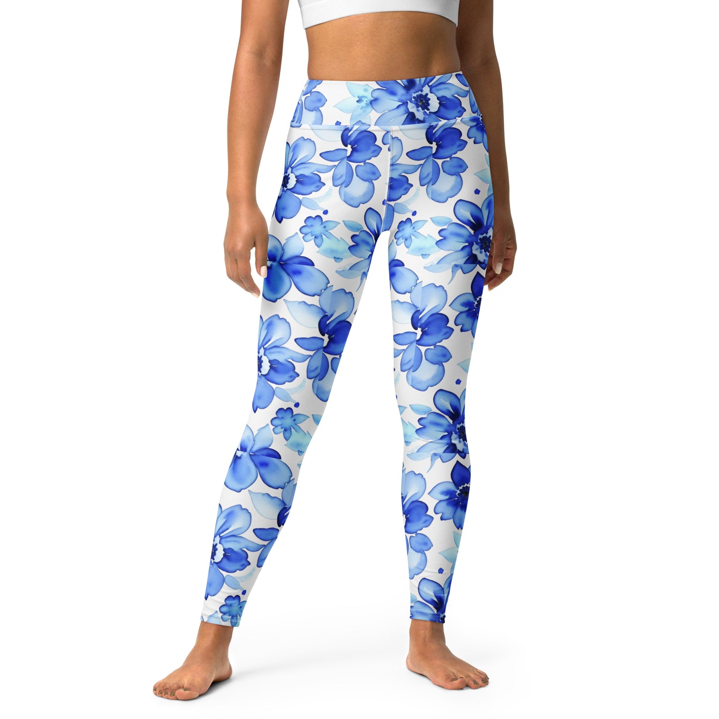 Yoga Leggings