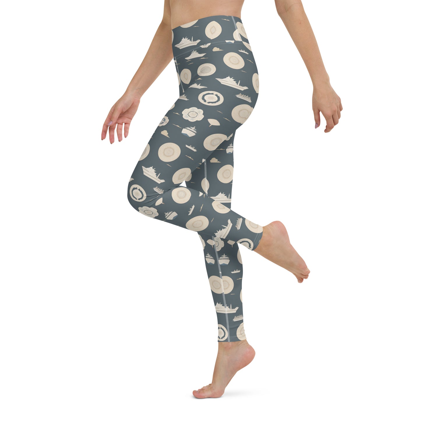 Yoga Leggings