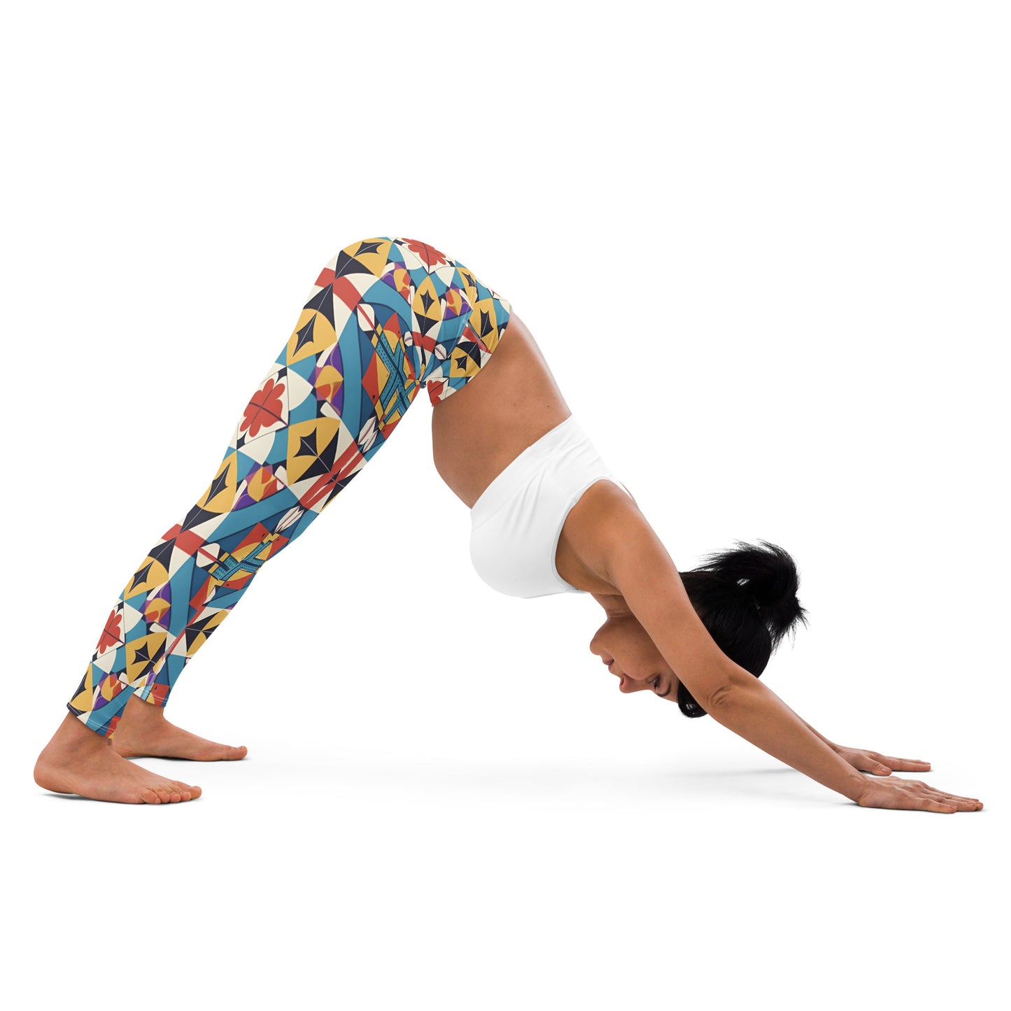 Yoga Leggings