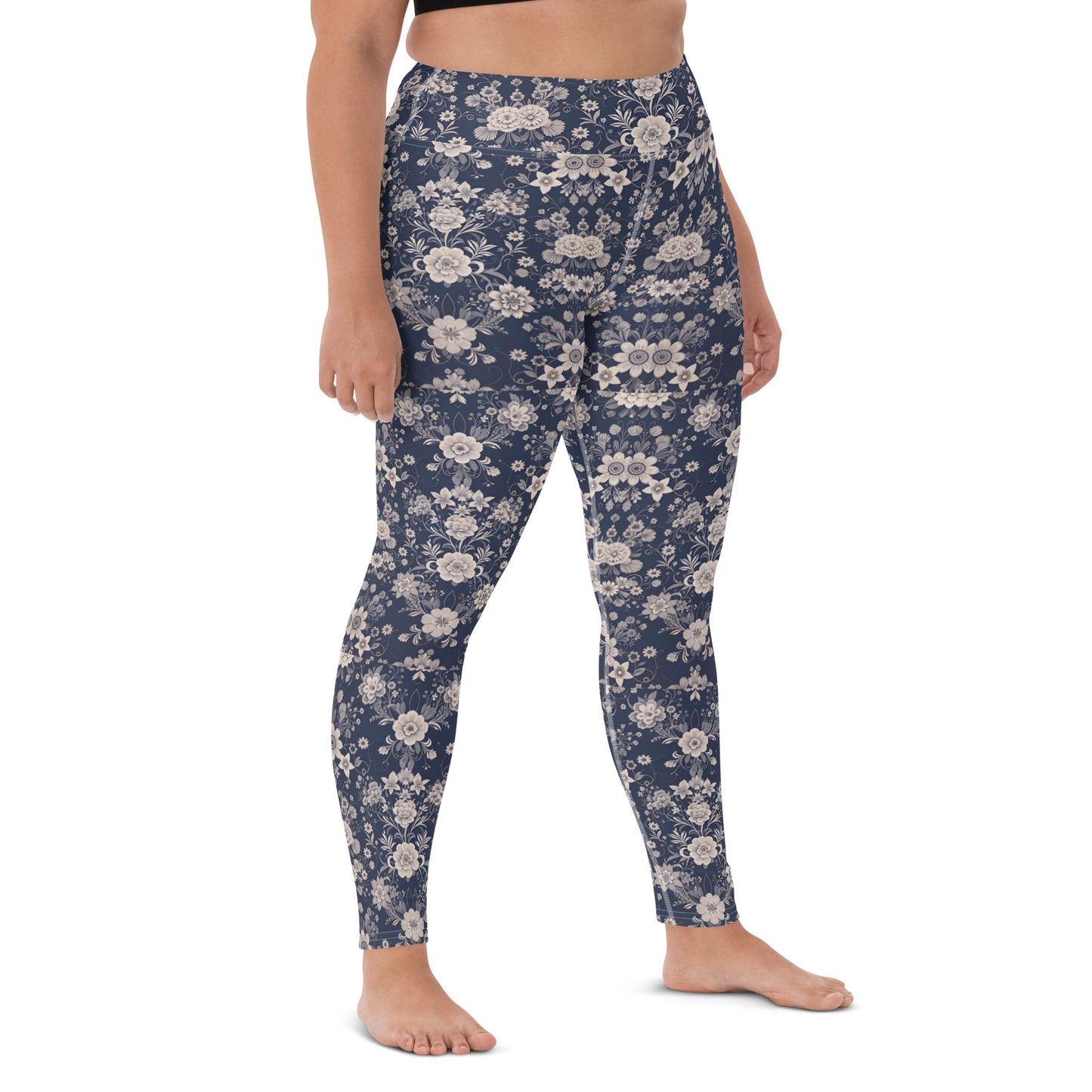 Yoga Leggings
