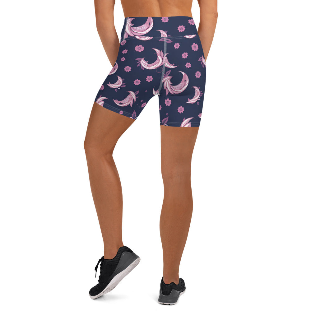 Yoga Shorts
