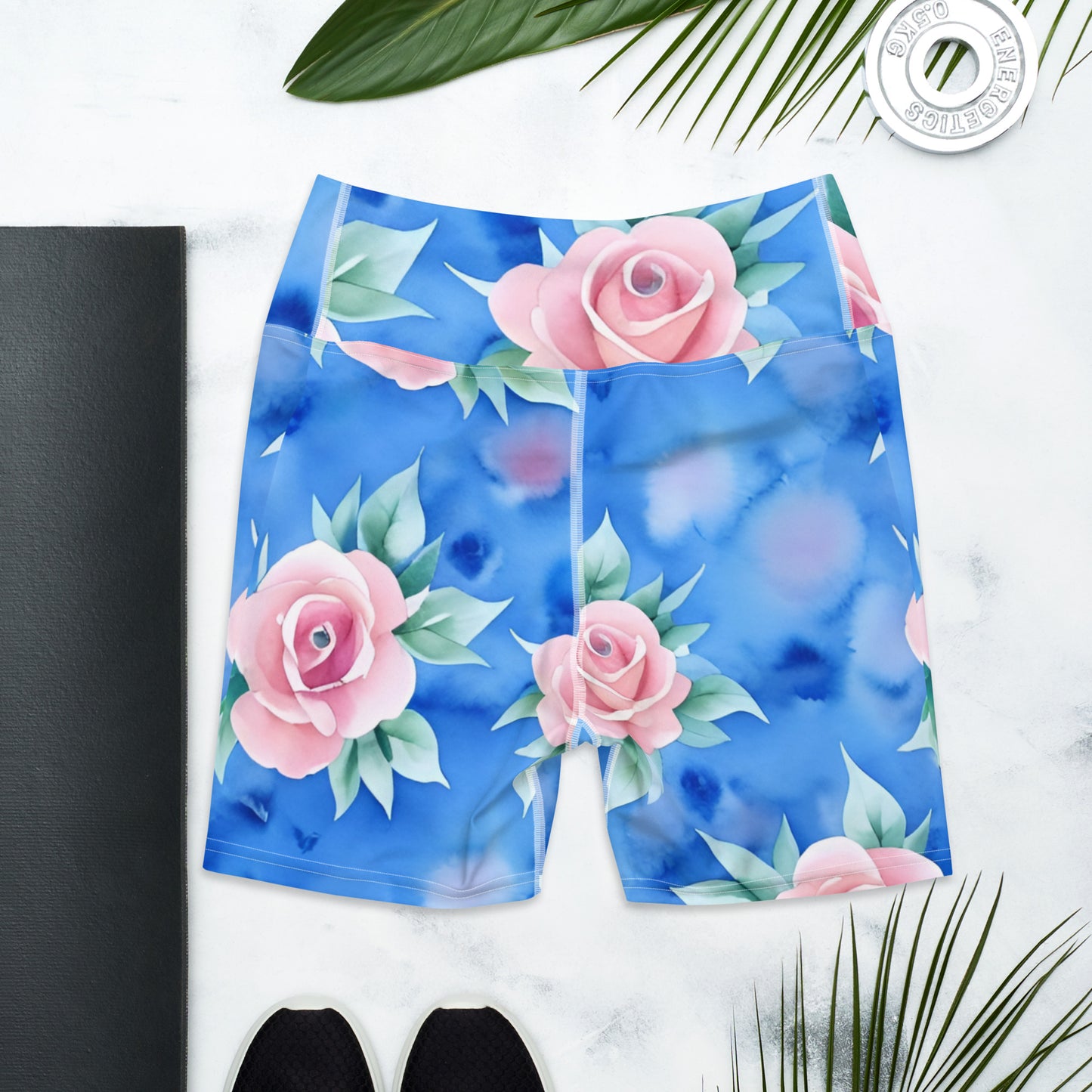 Yoga Shorts