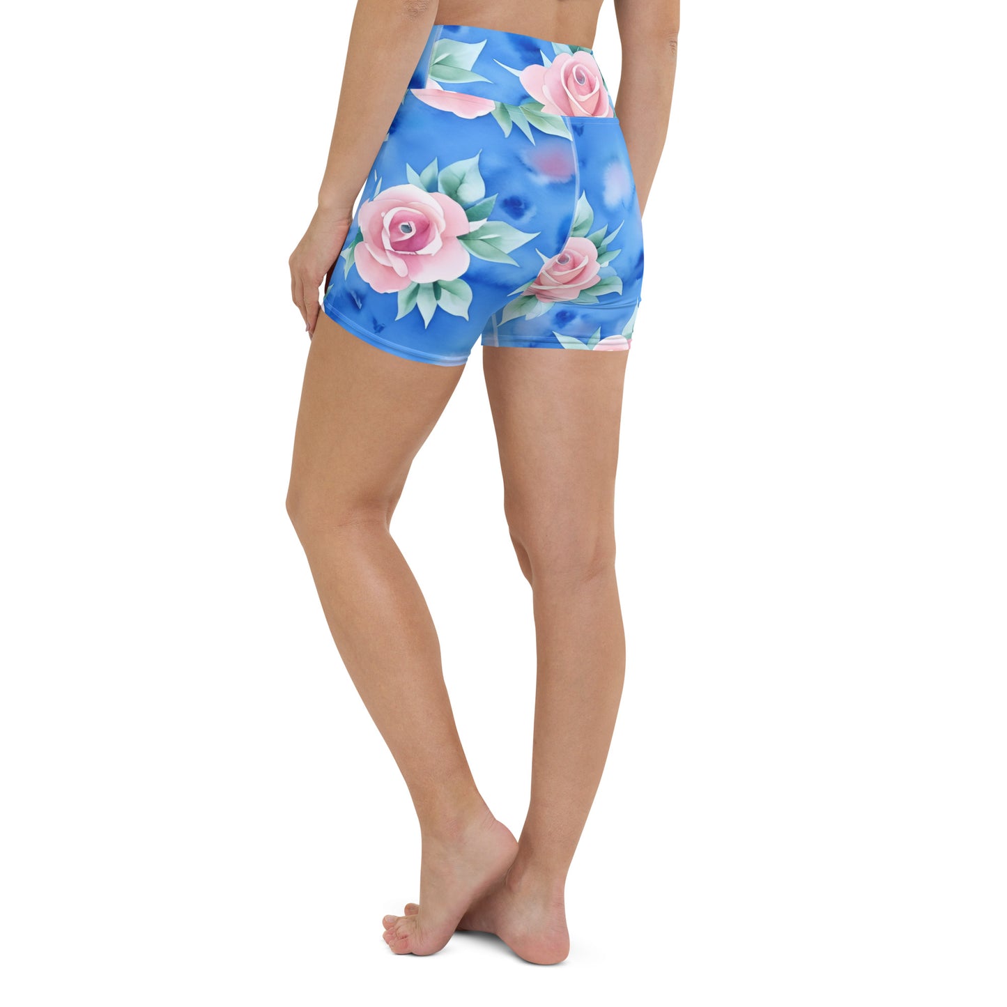 Yoga Shorts