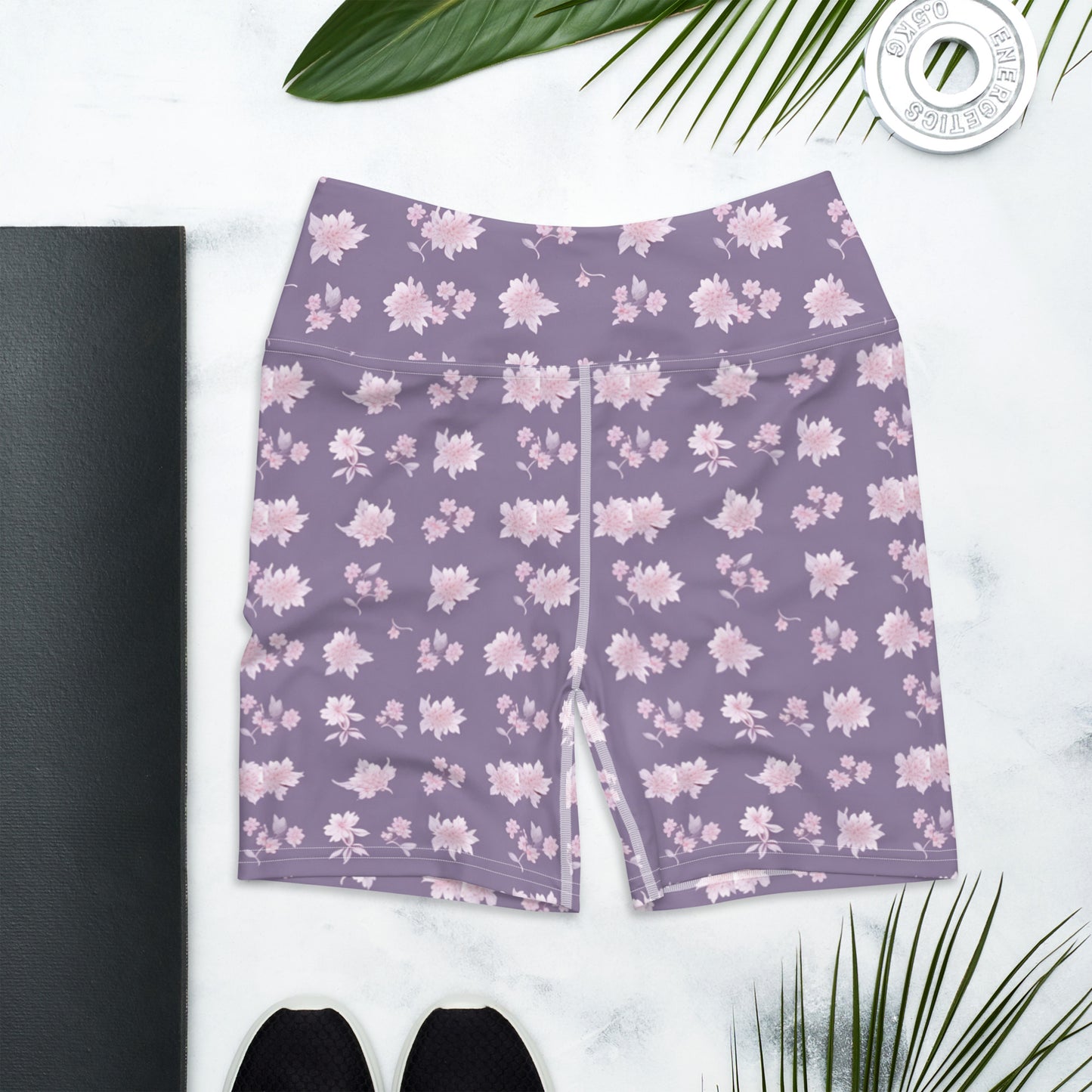 Yoga Shorts