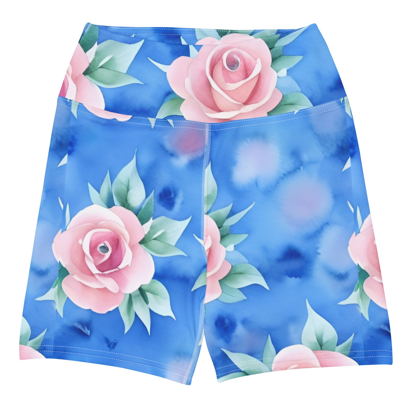 Yoga Shorts