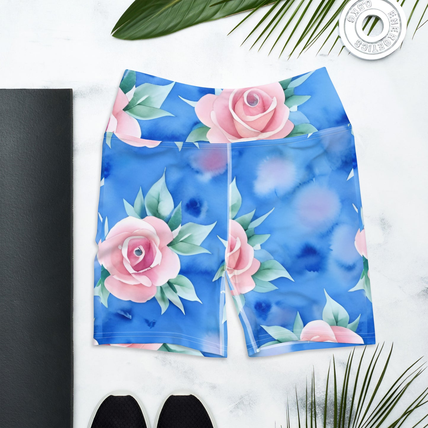 Yoga Shorts