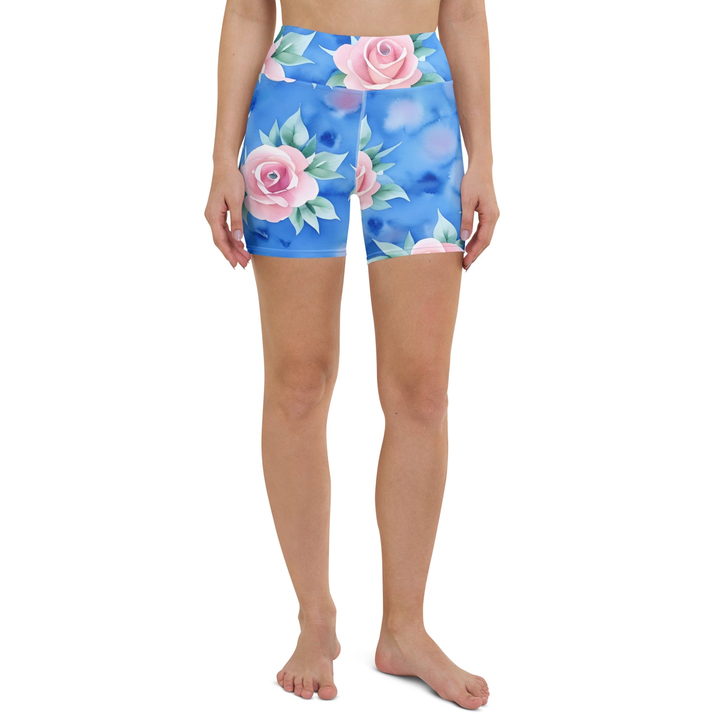 Yoga Shorts