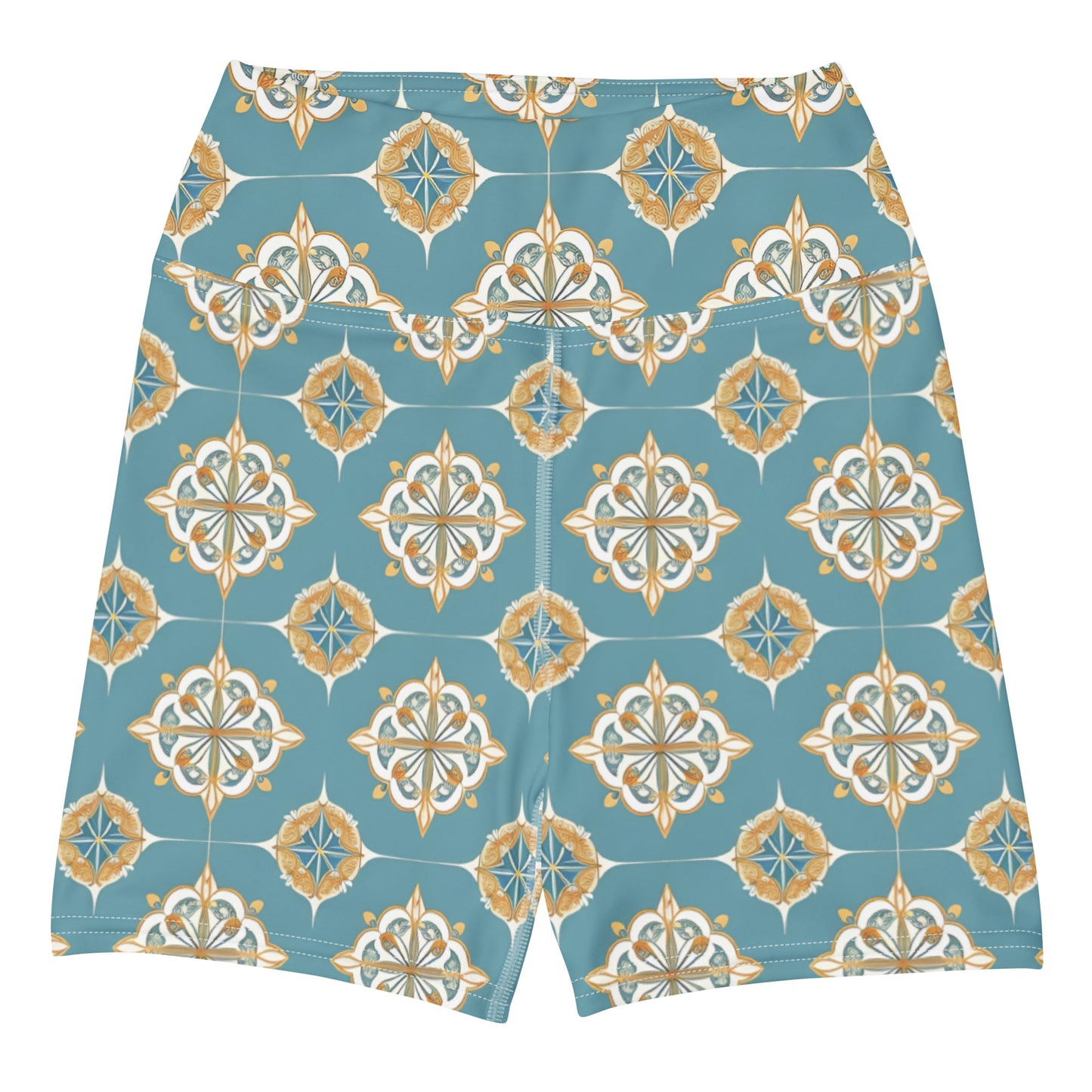 Yoga Shorts
