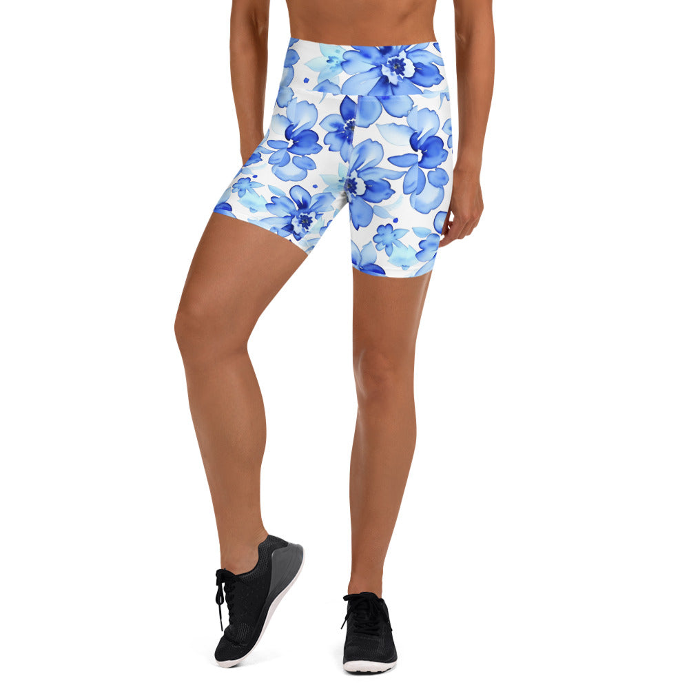 Yoga Shorts