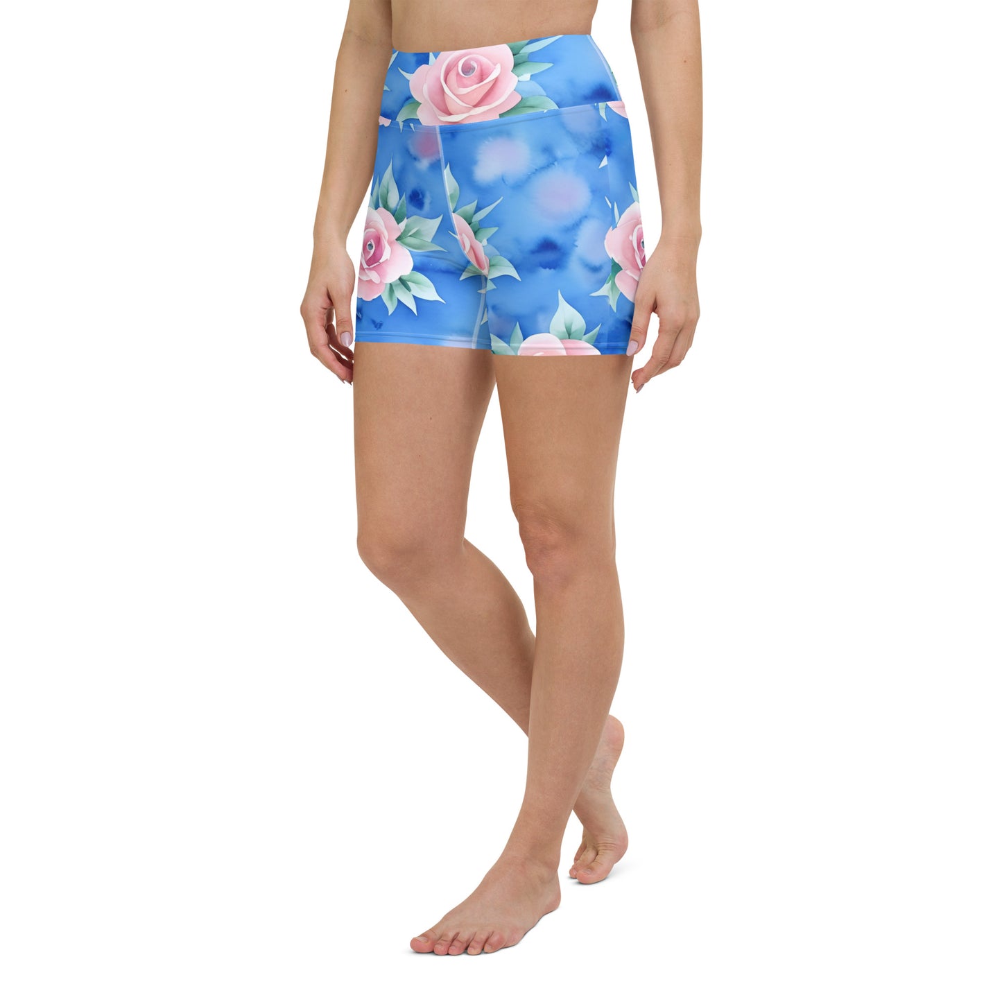 Yoga Shorts