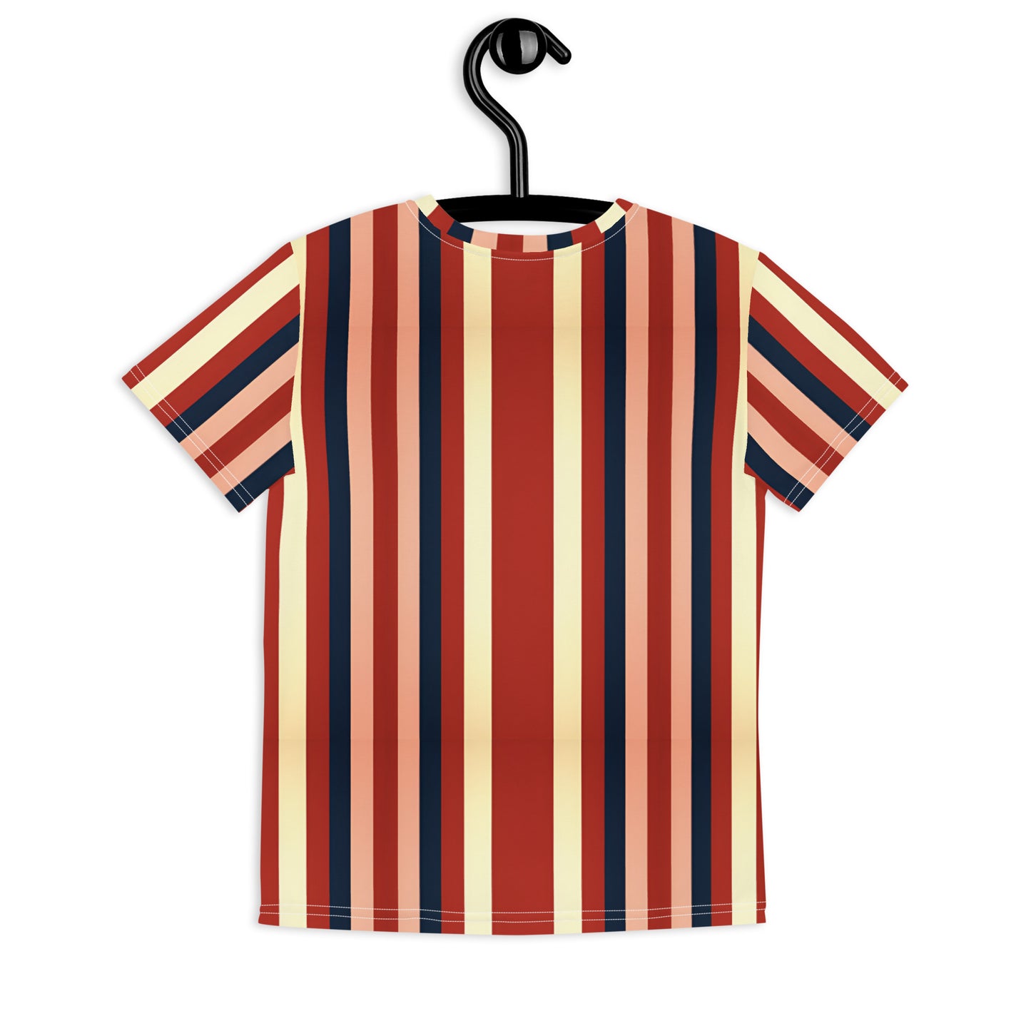 Youth crew neck t-shirt